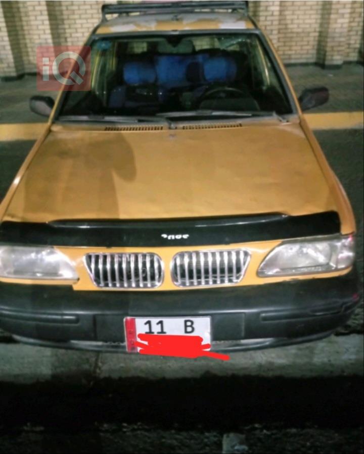 Saipa 131